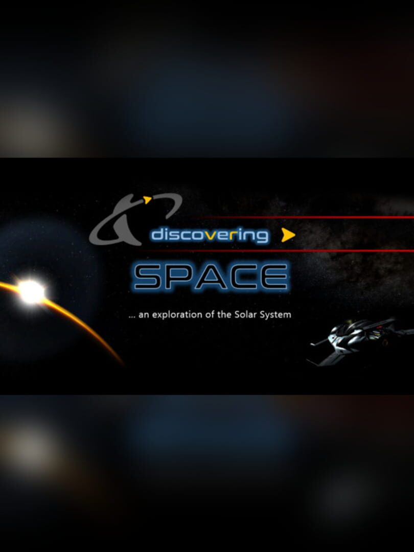 Discovering Space 2 (2017)