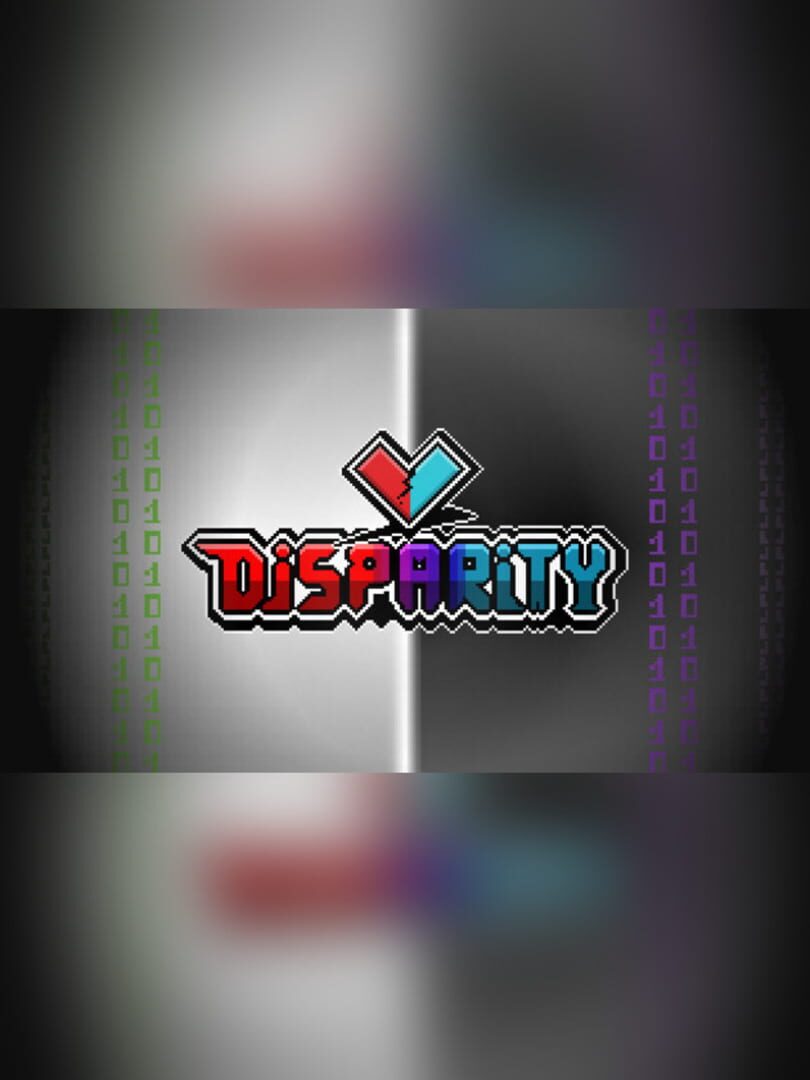 Disparity