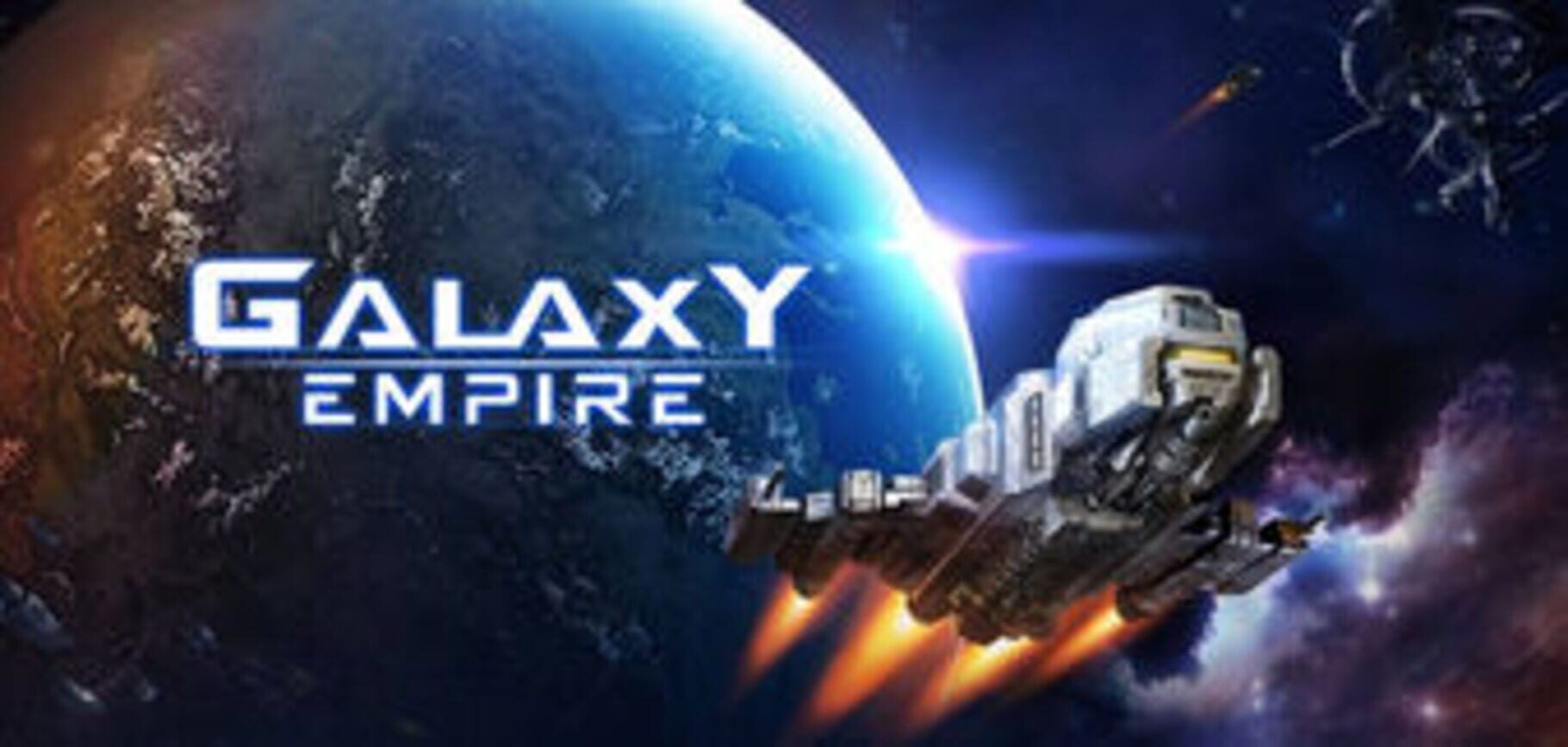 Galaxy Empire (2011)