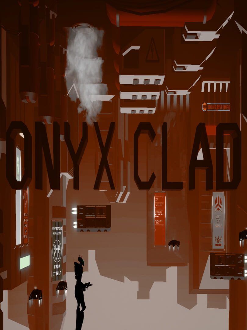 Onyx Clad (2019)