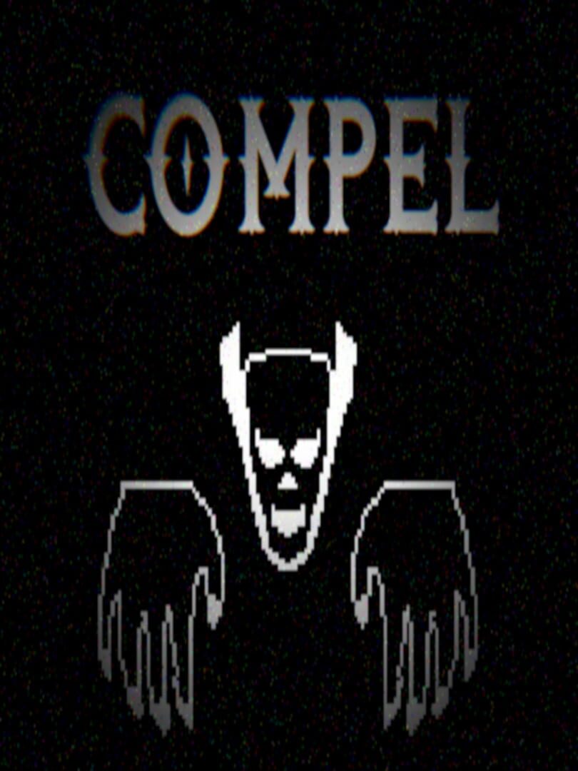 Cover image of Compel