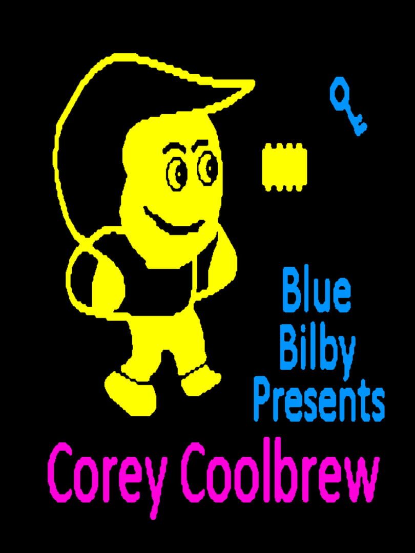 Corey Coolbrew (2020)