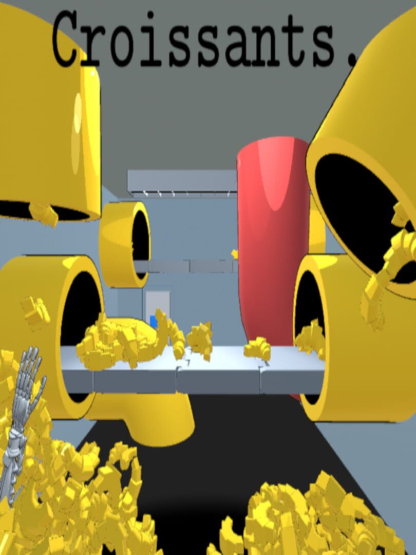 Croissants