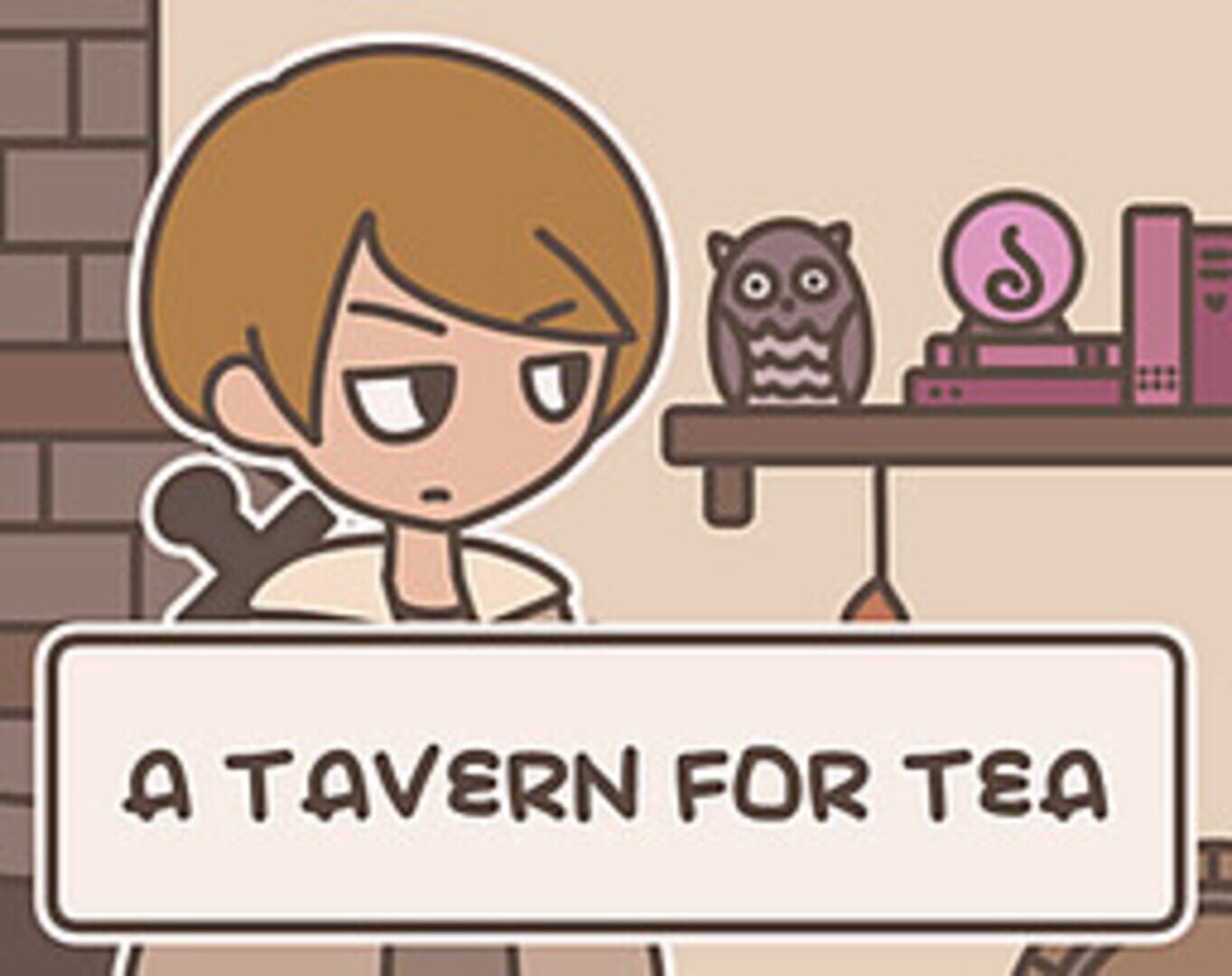 A Tavern for Tea (2019)