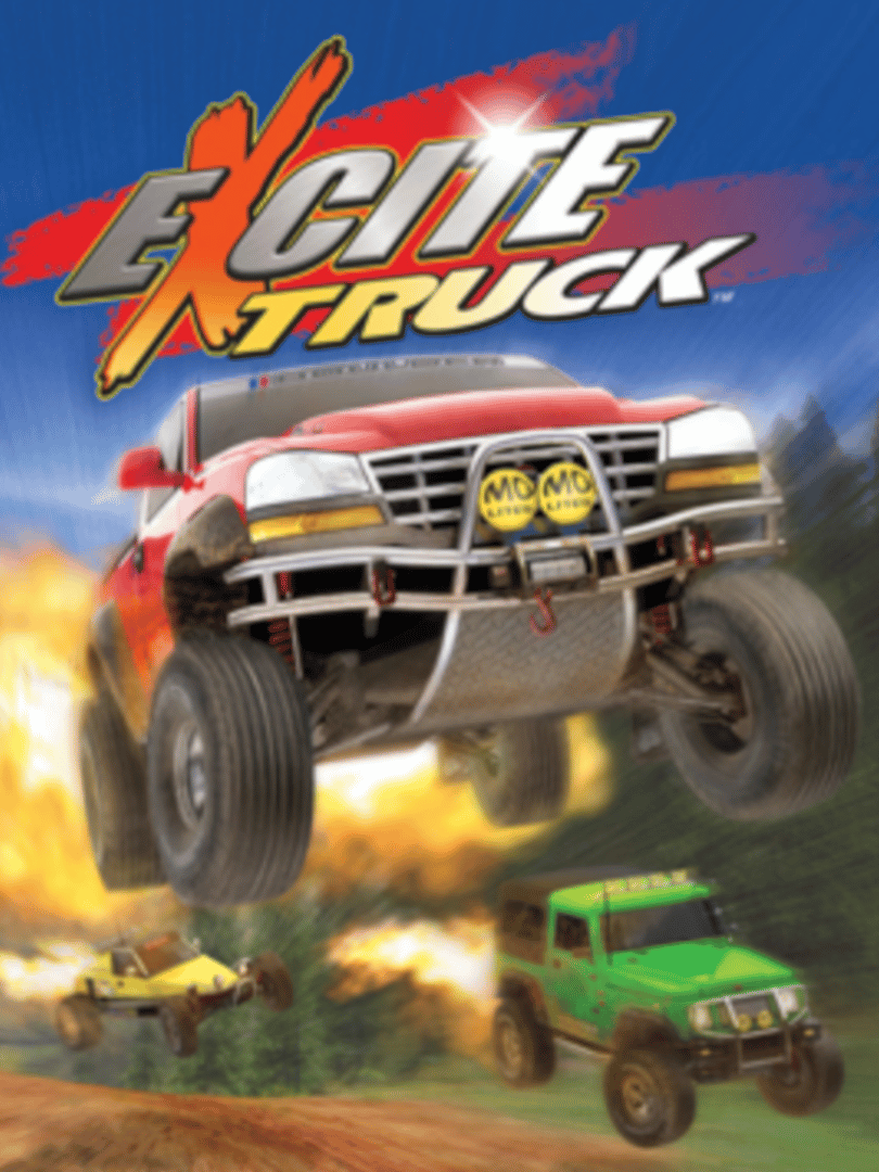 Excite Truck Cover