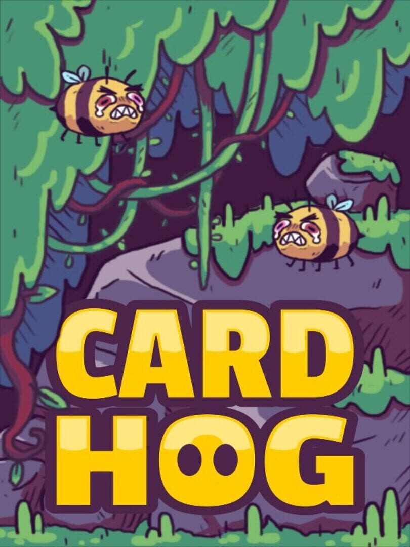 Card Hog (2020)