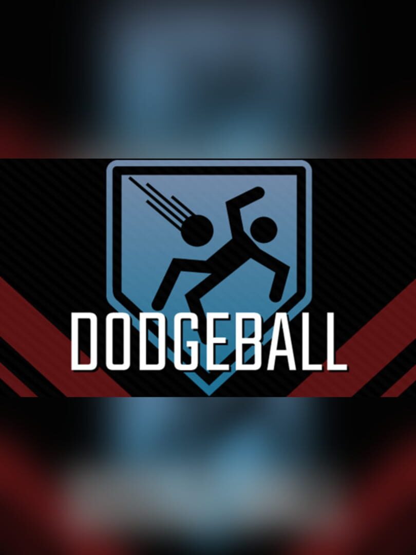 Dodgeball (2017)