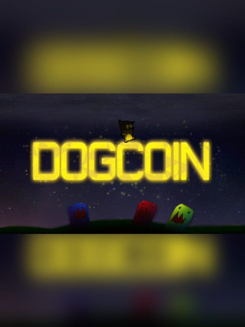 Dogcoin (2017)