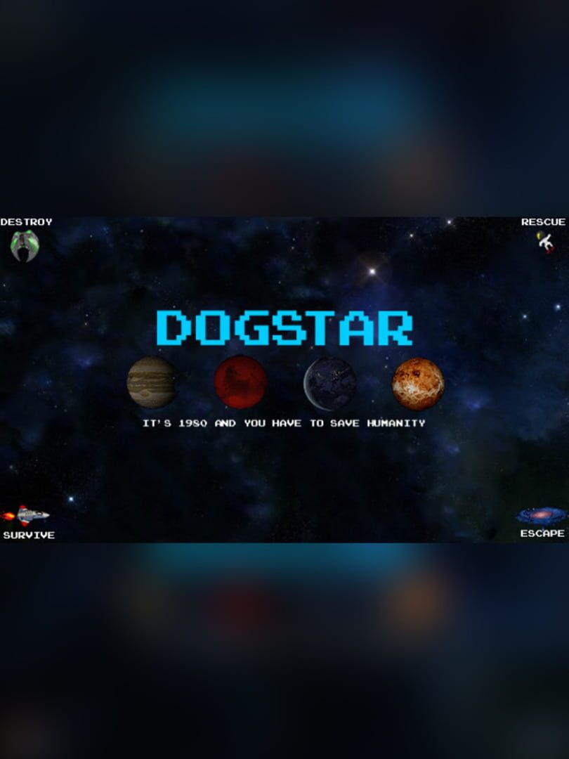 Dogstar