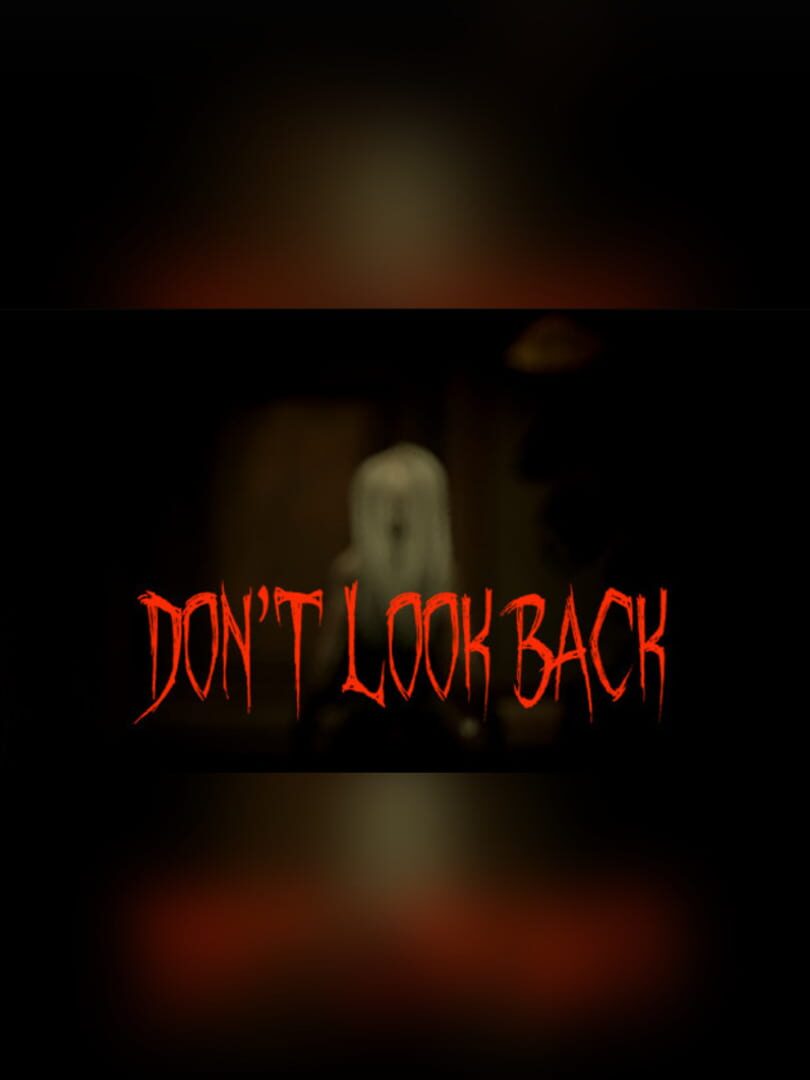 Don't Look Back (2017)