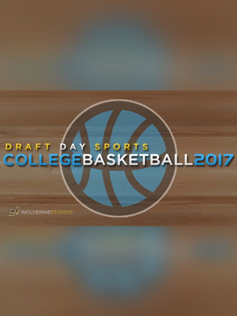 Draft Day Sports: College Basketball 2017 (2017)