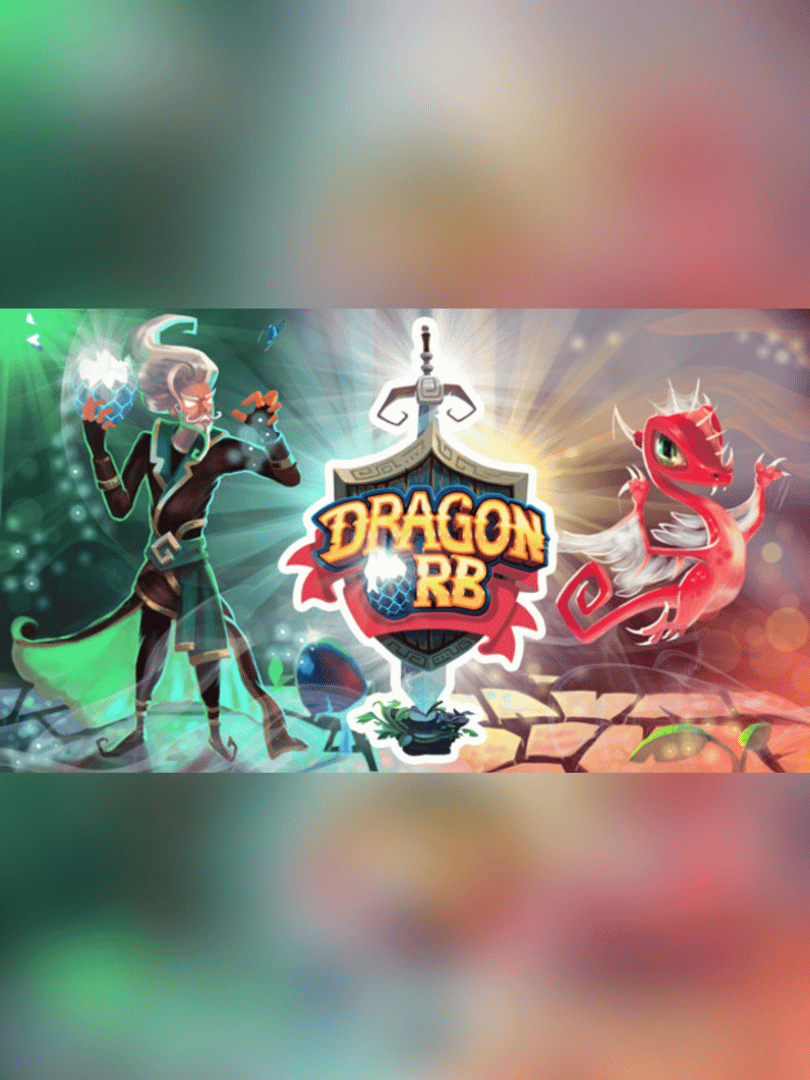 Dragon Orb Cover