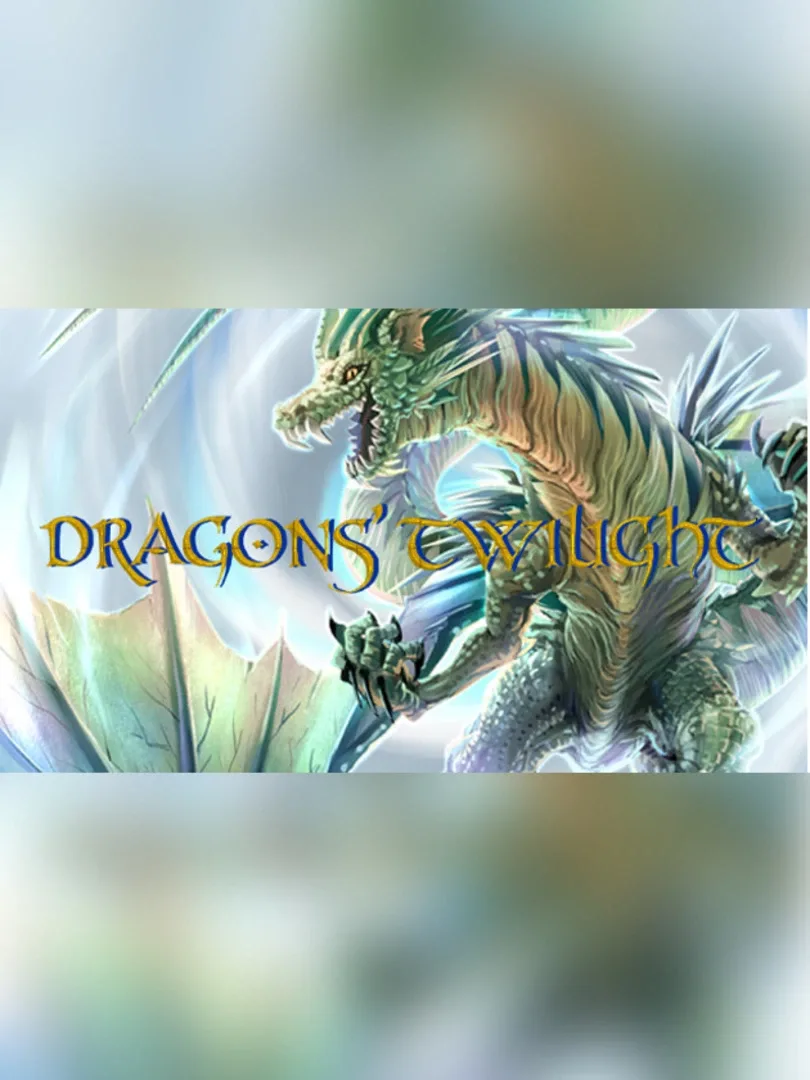 Dragons' Twilight