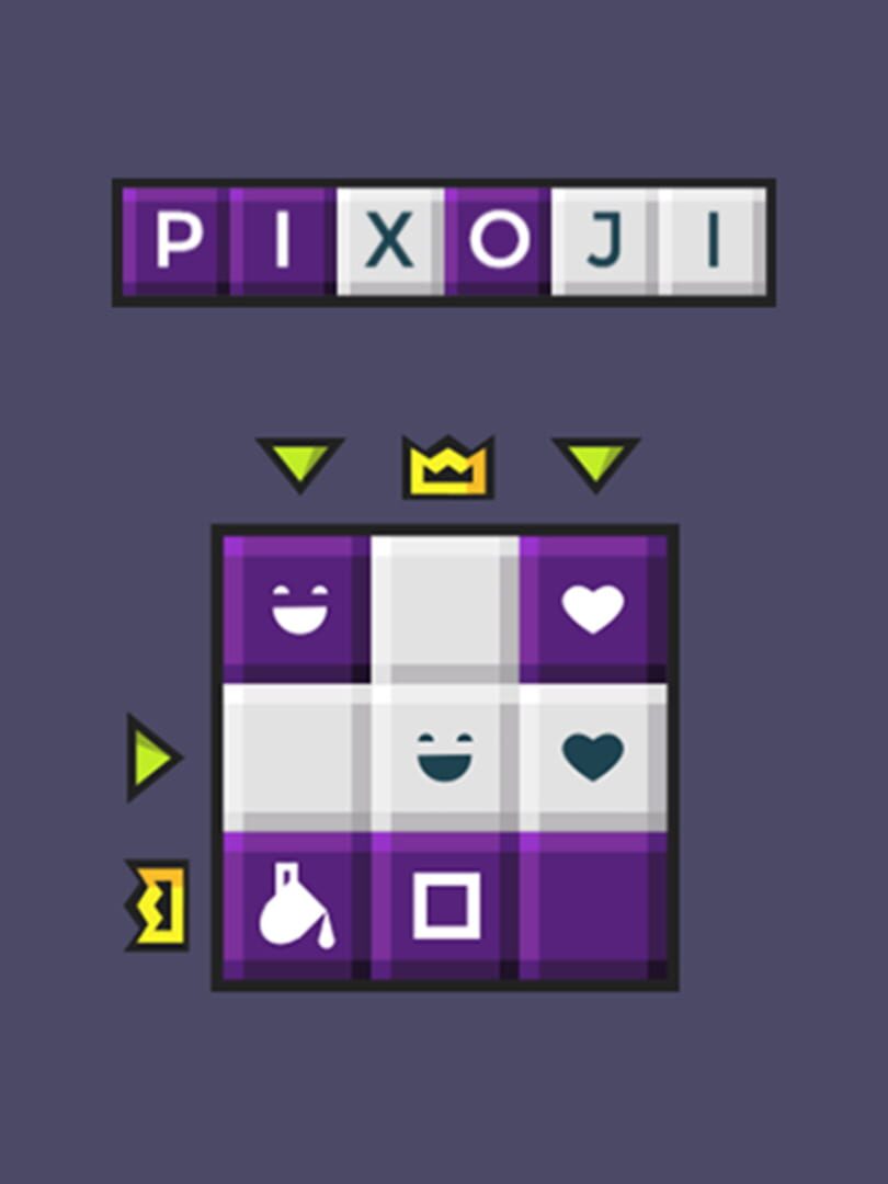 Pixoji (2017)