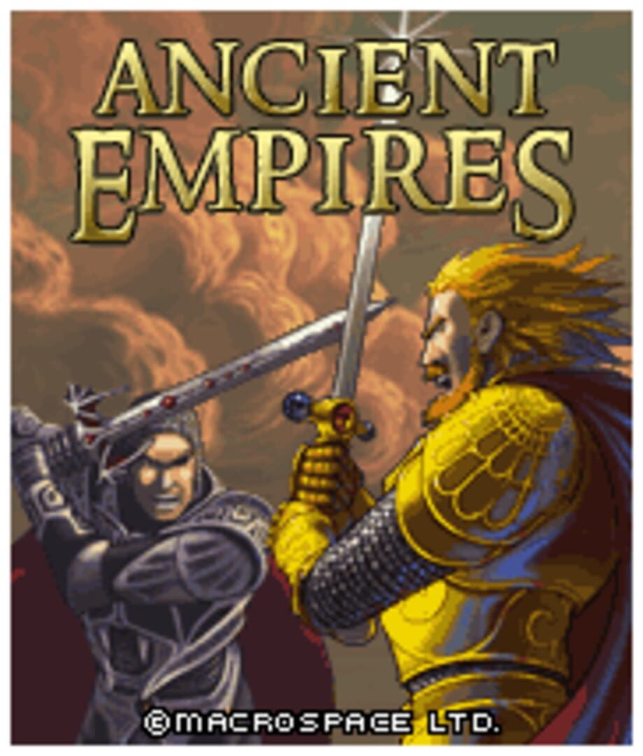 Ancient Empires (2004)