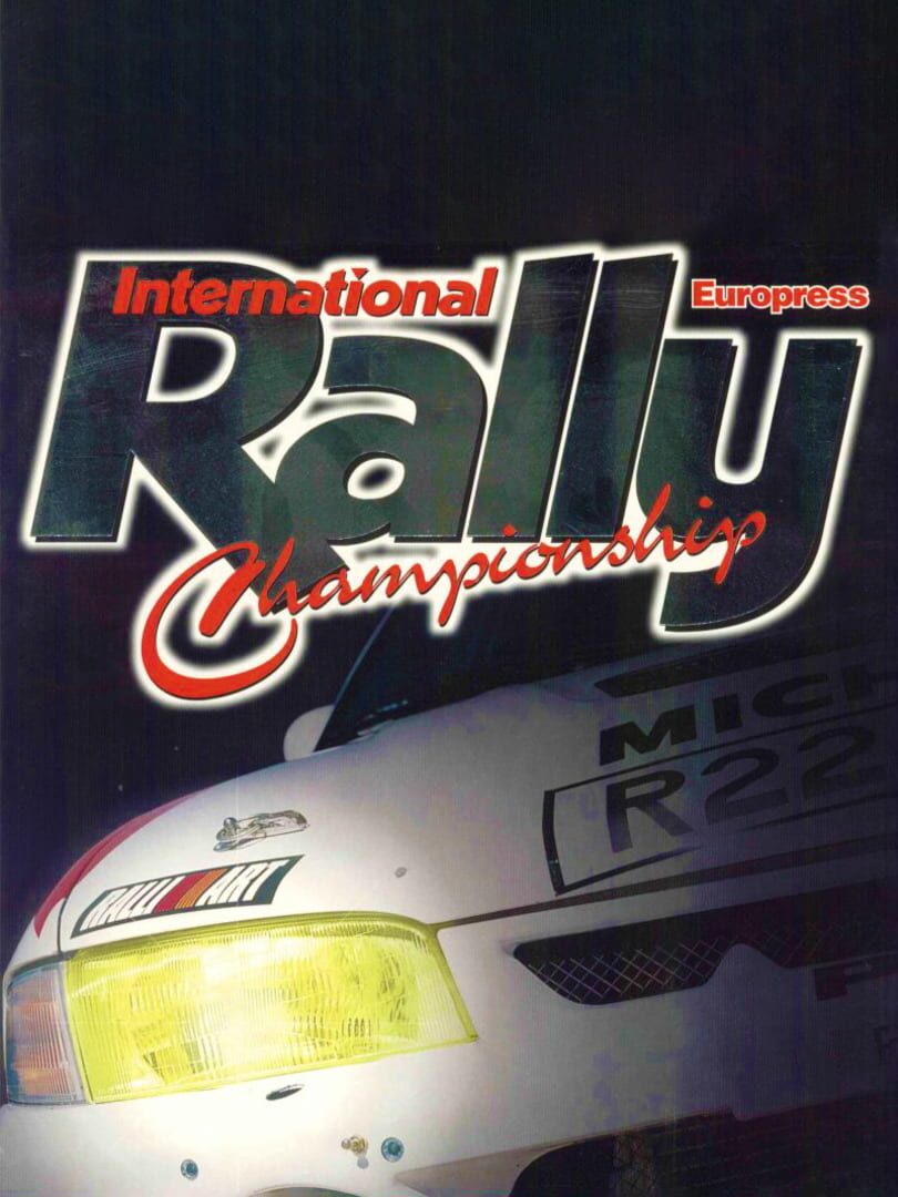 International Rally Championship (1997)