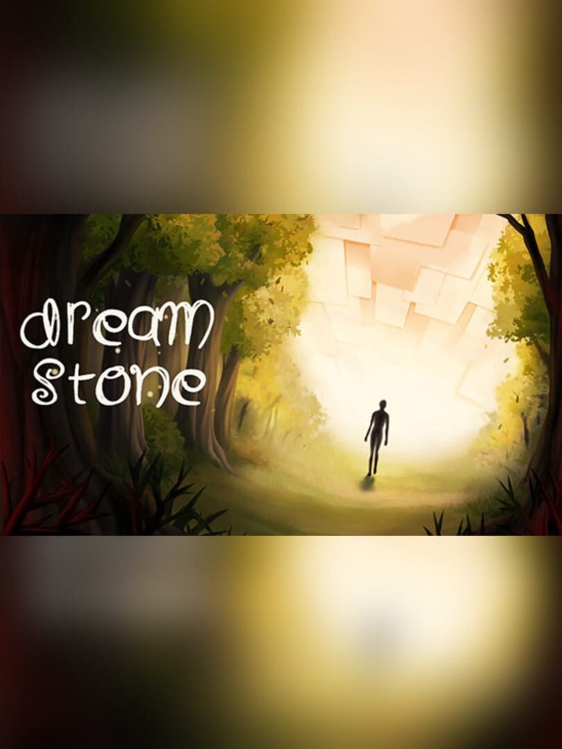 Dream Stone (2017)