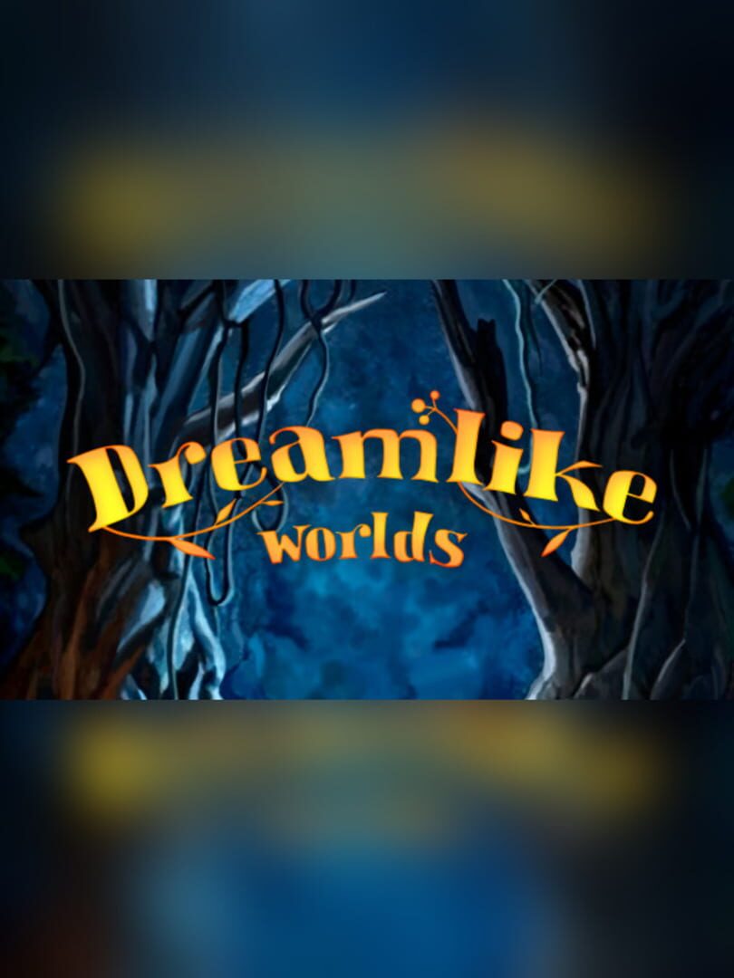 Dreamlike Worlds (2017)