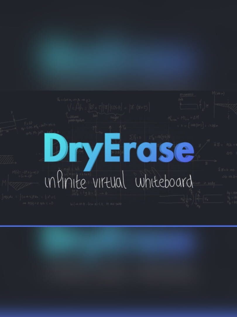 Dry Erase: Infinite VR Whiteboard