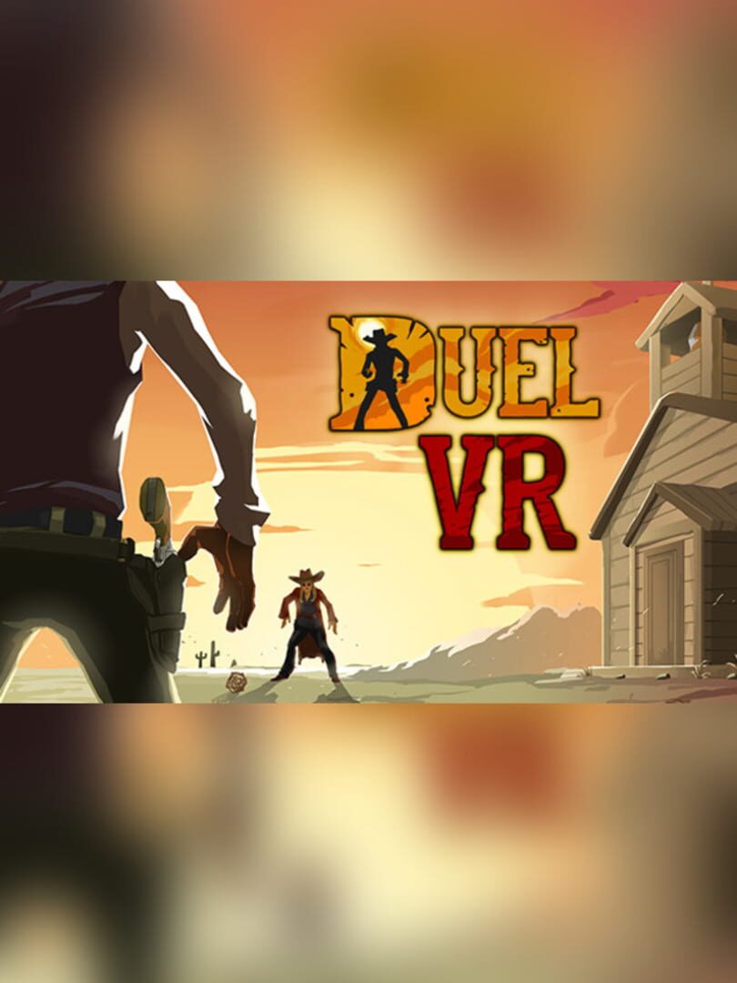 Duel VR