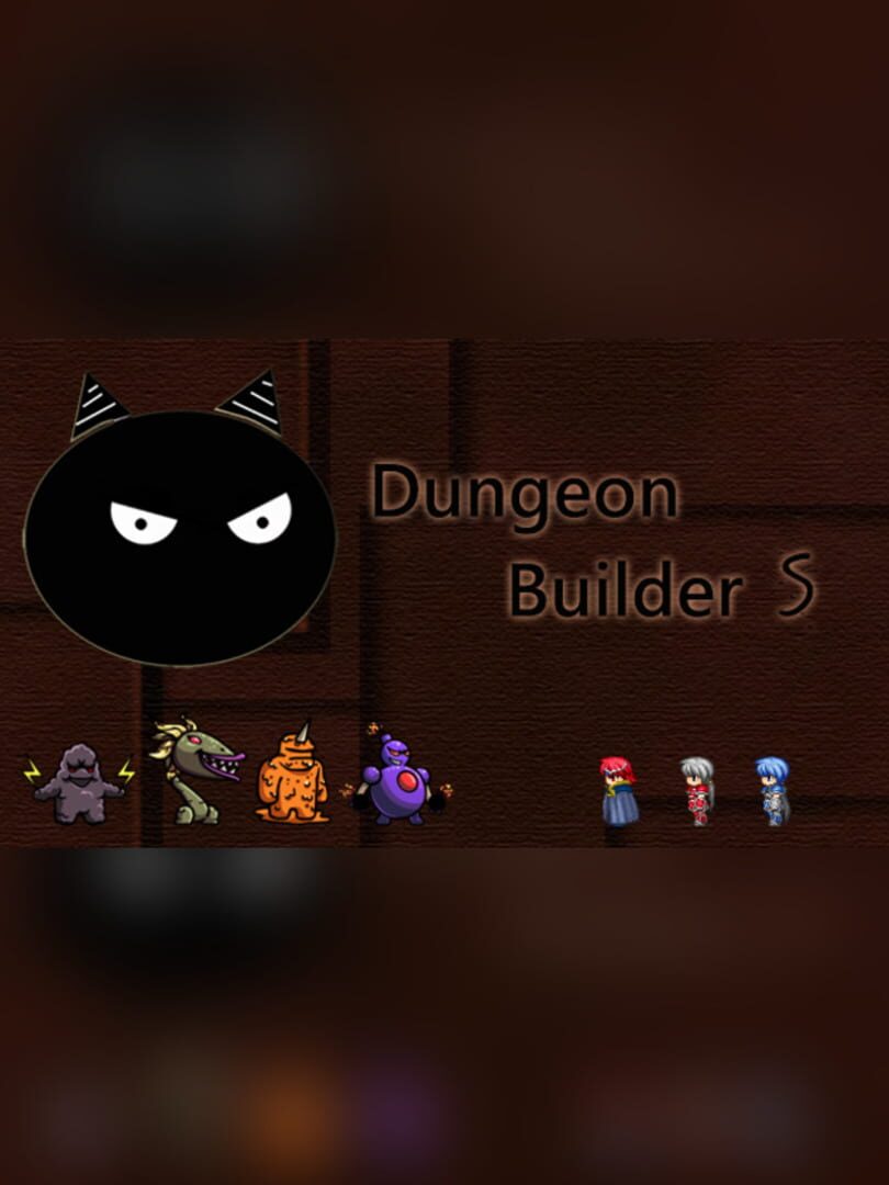 Dungeon Builder S
