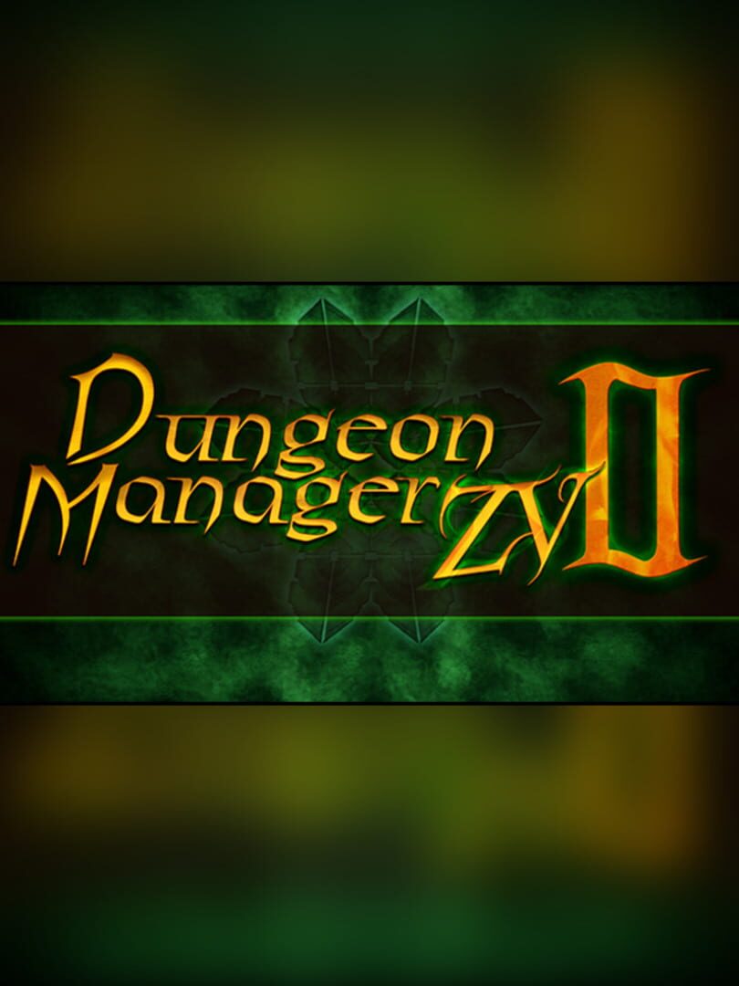 Dungeon Manager ZV 2 (2017)