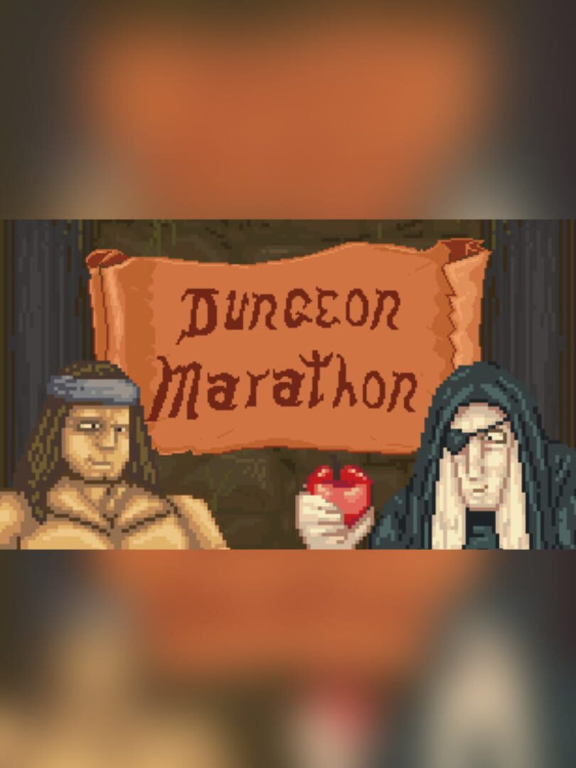 Dungeon Marathon (2017)