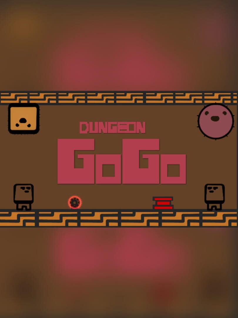 DungeonGoGo