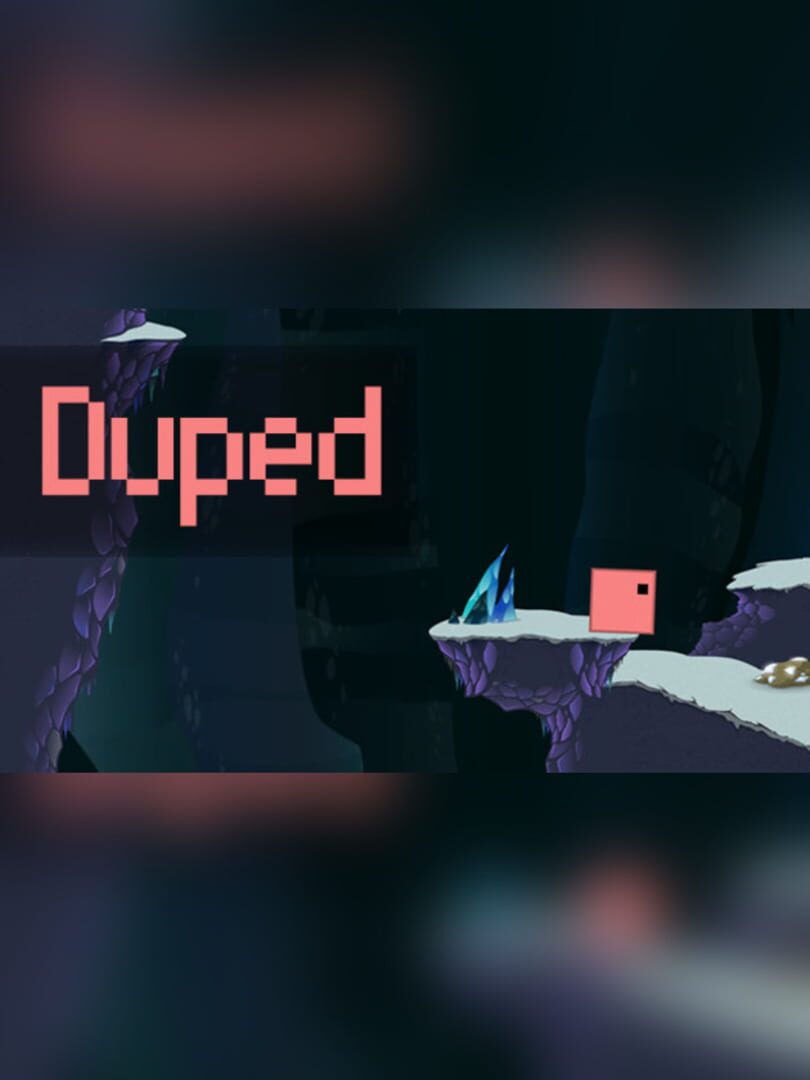 Duped (2017)