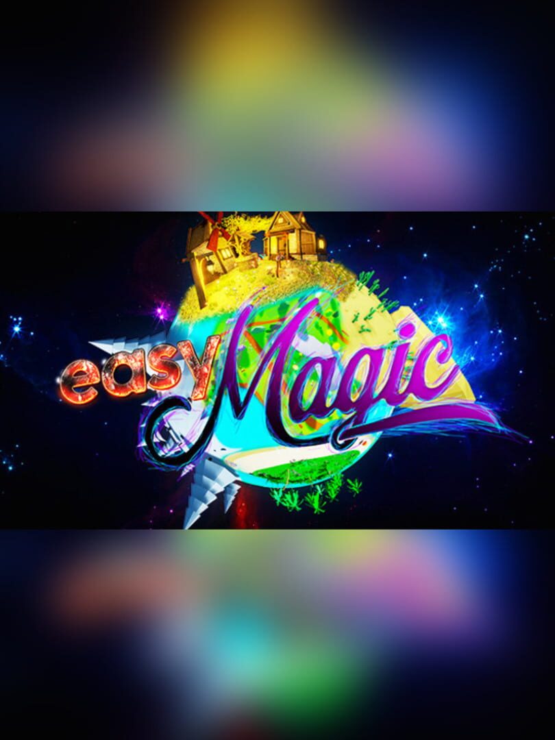 Easy Magic (2017)