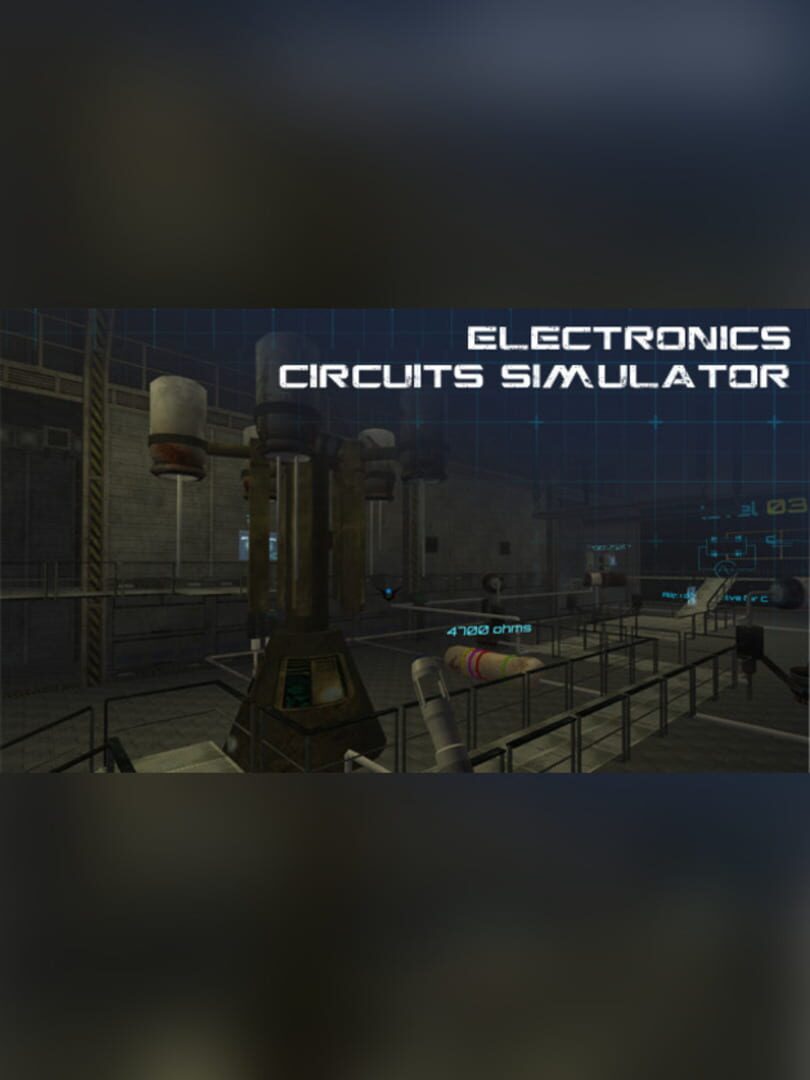 Electronics Circuits Simulator