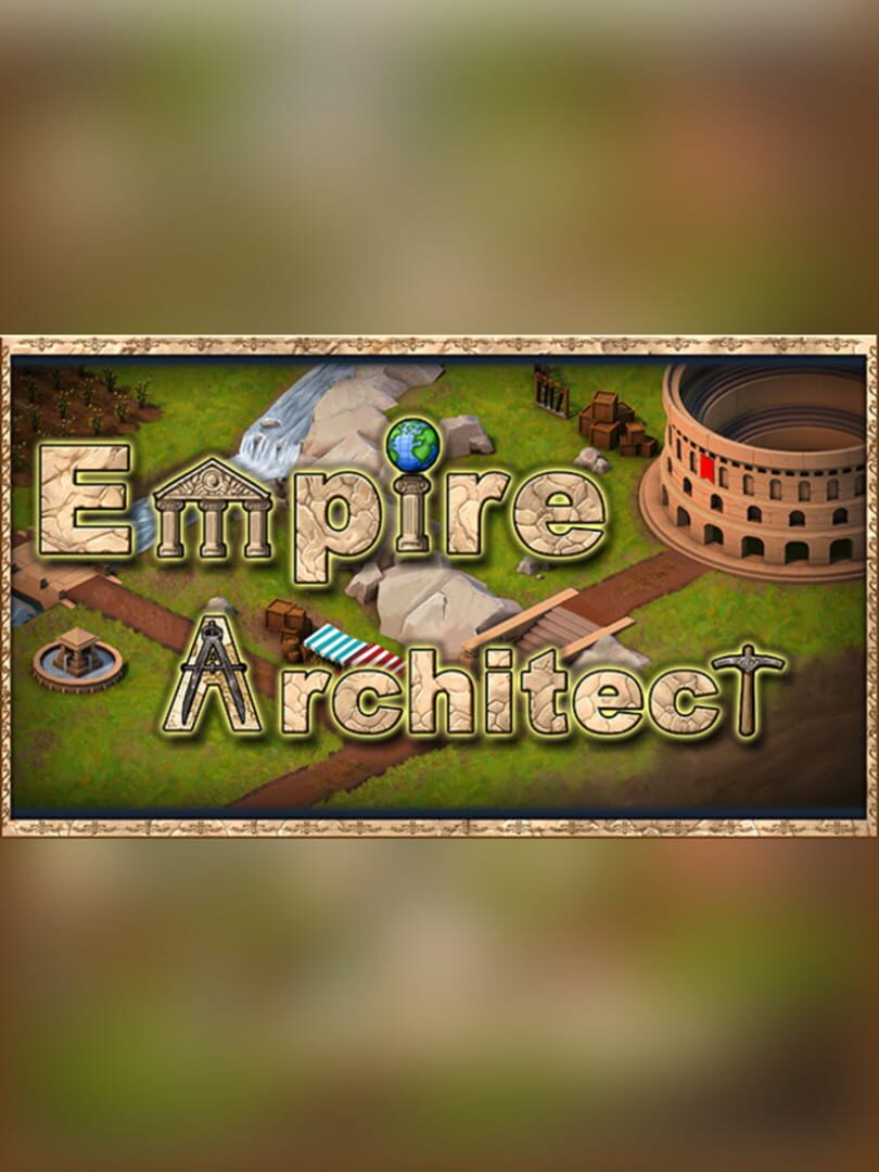 Empire Architect (2017)