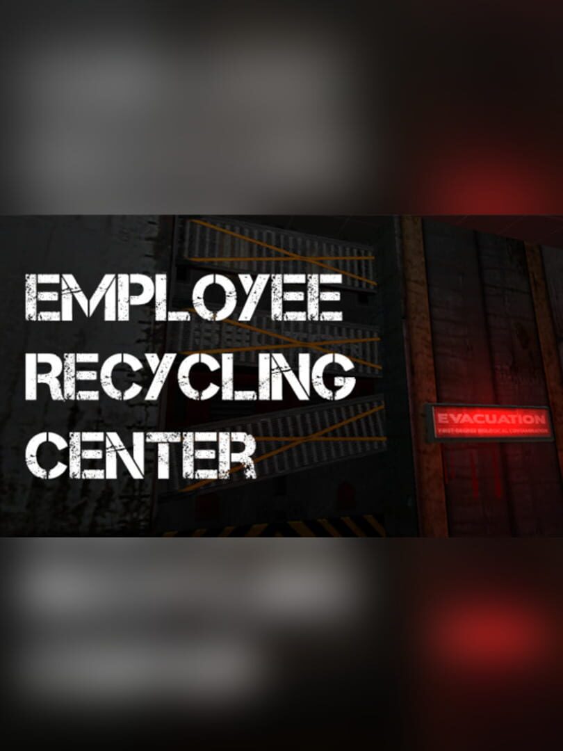 Employee Recycling Center (2017)