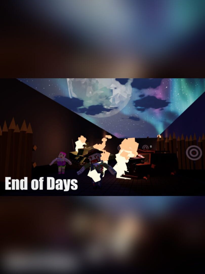 End of Days (2017)