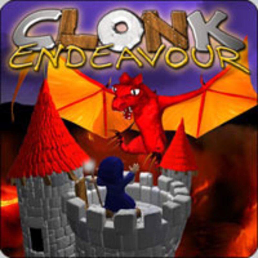 Clonk Endeavour (2004)