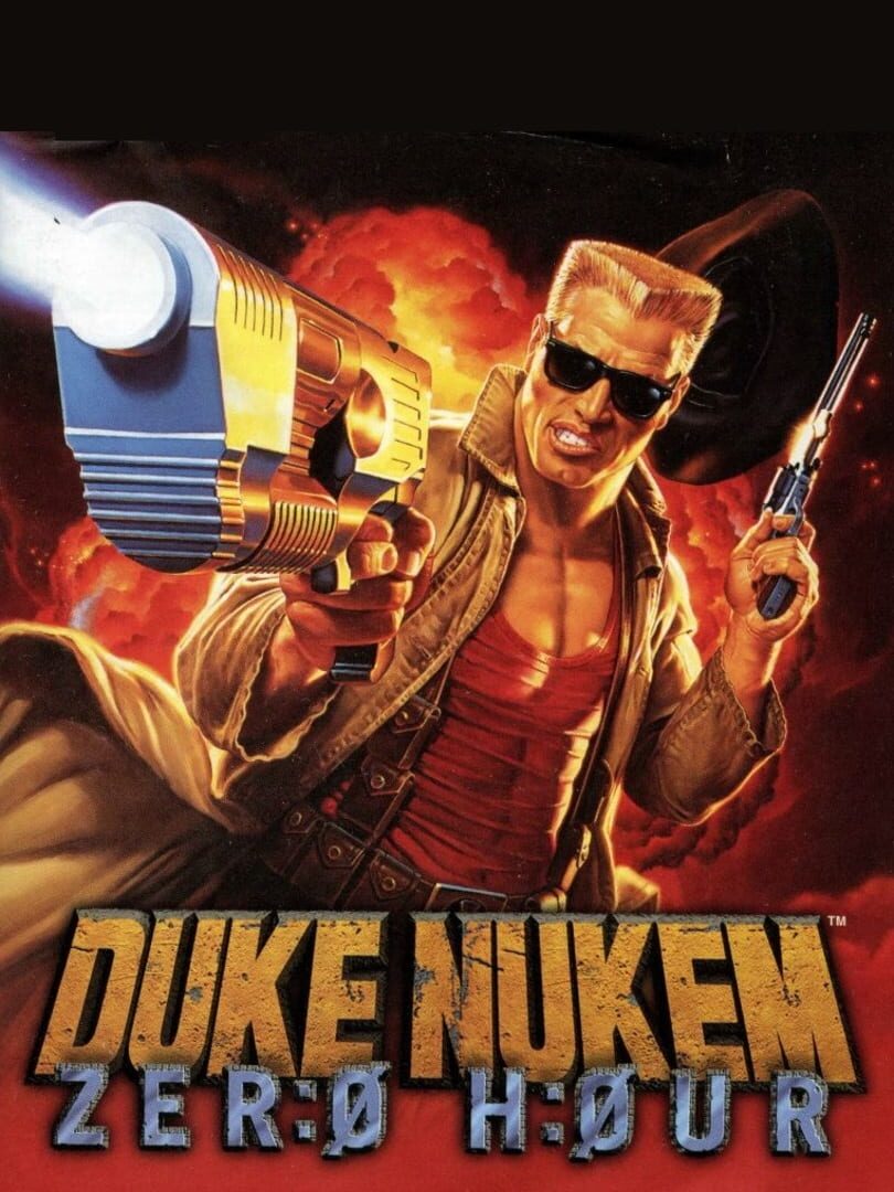 Duke Nukem: Zero Hour (1999)