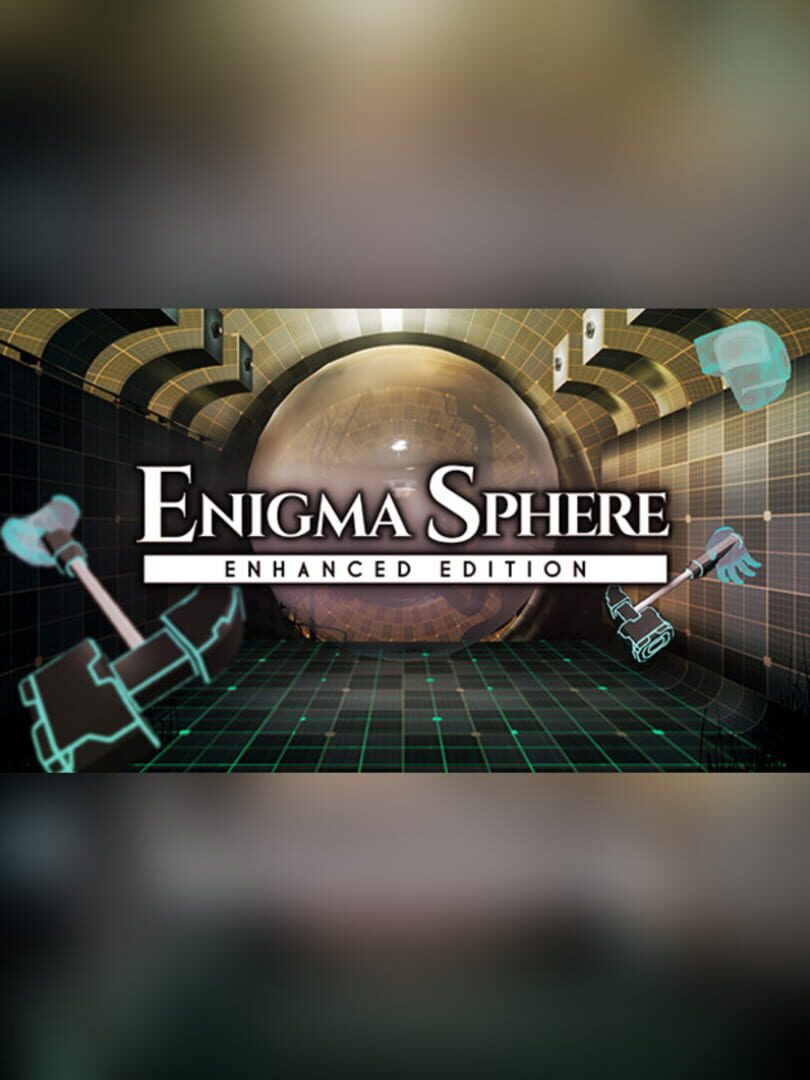 Enigma Sphere: Enhanced Edition