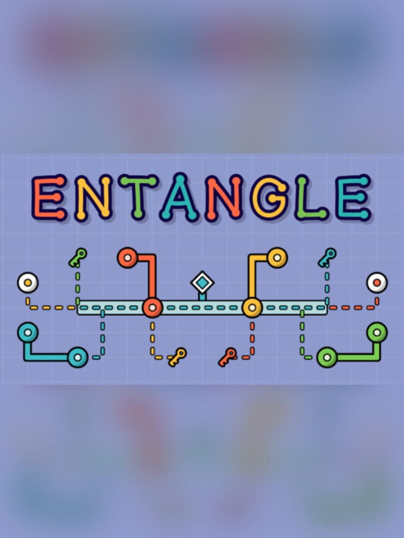 Entangle (2017)