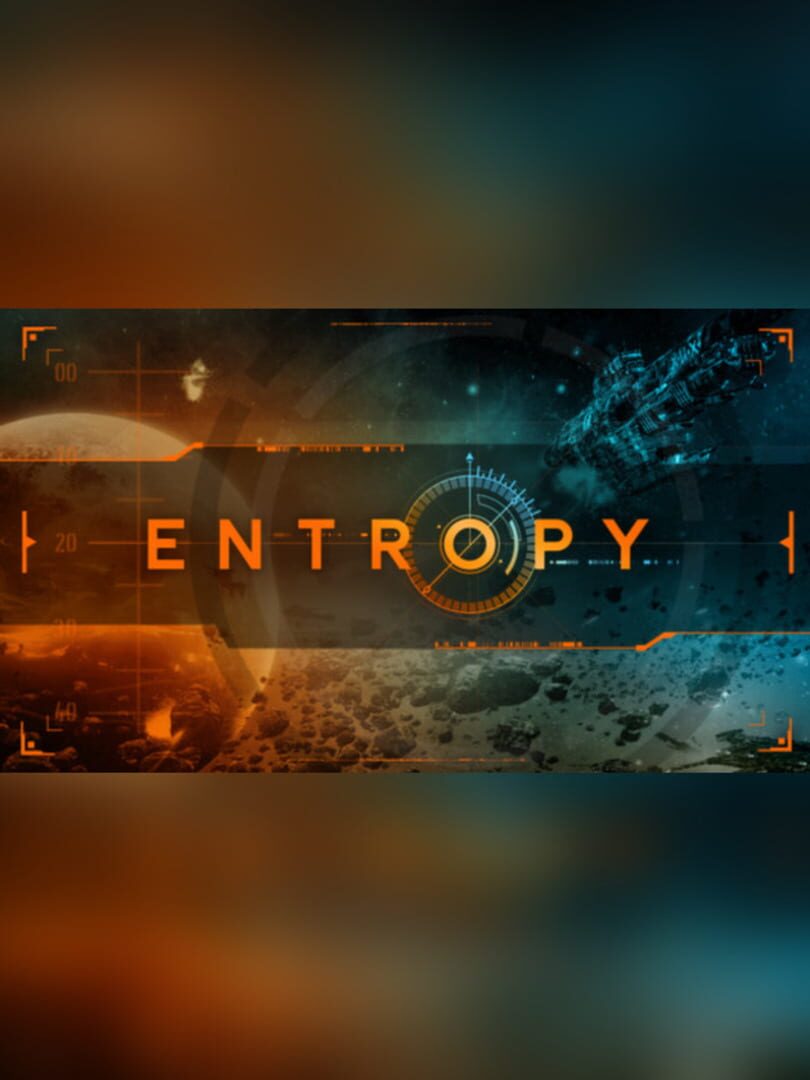 Entropy (2017)