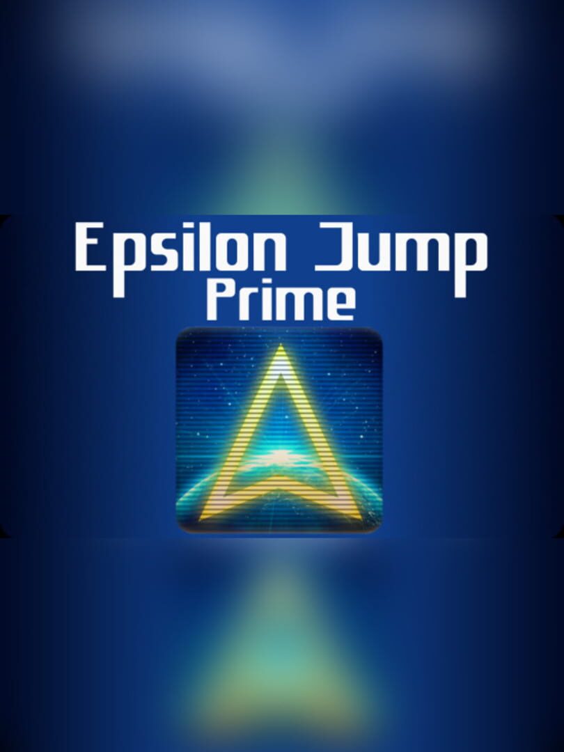 Epsilon Jump Prime