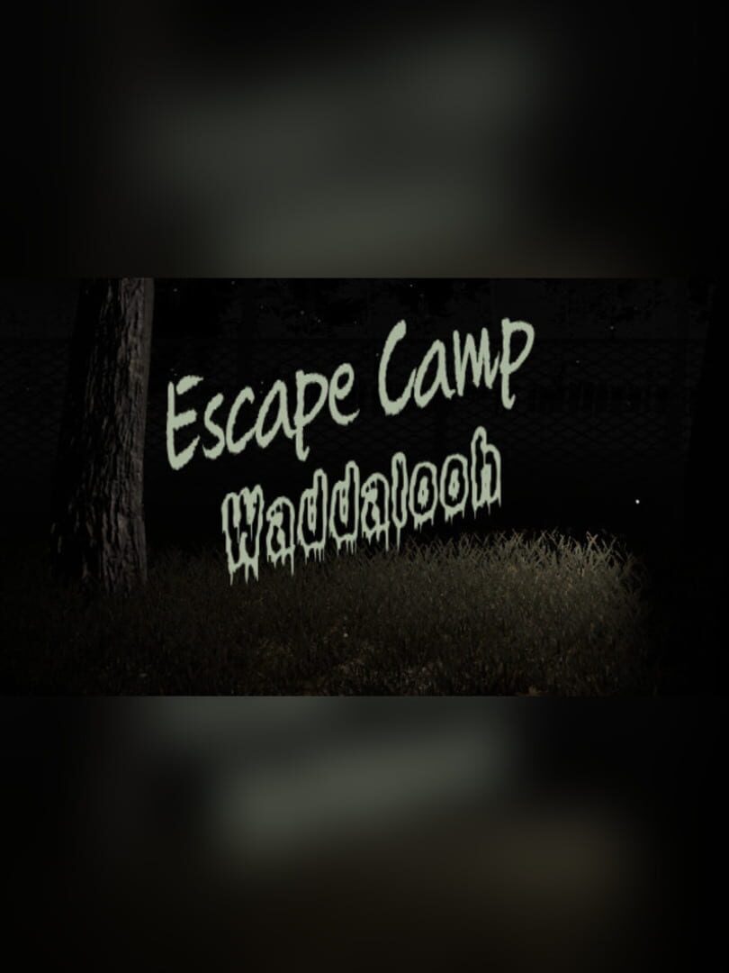 Escape Camp Waddalooh