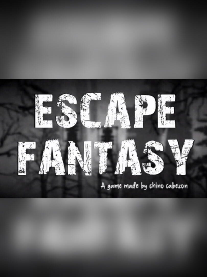 Escape Fantasy