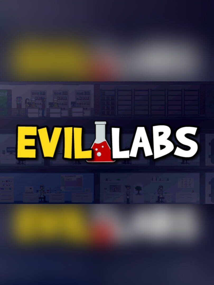 Evil Labs (2017)