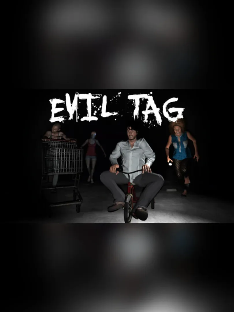 Evil Tag