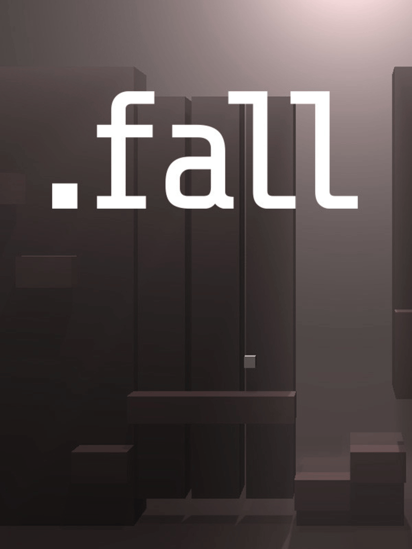.Fall Cover