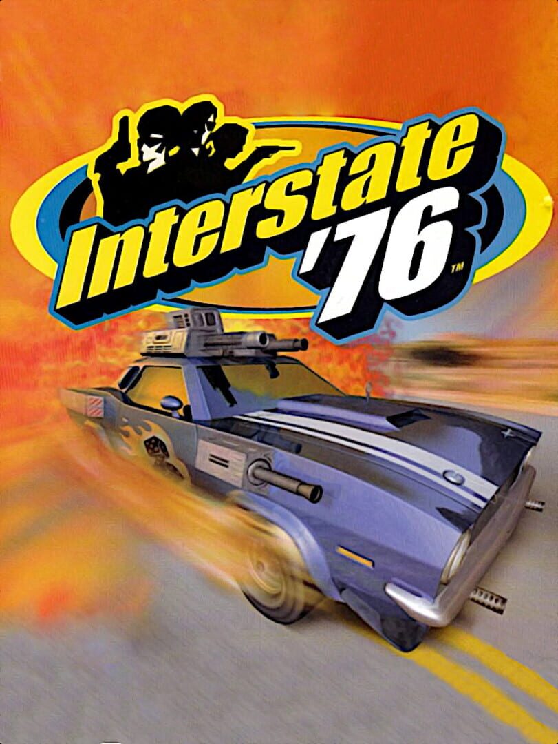 Interstate '76 (1997)