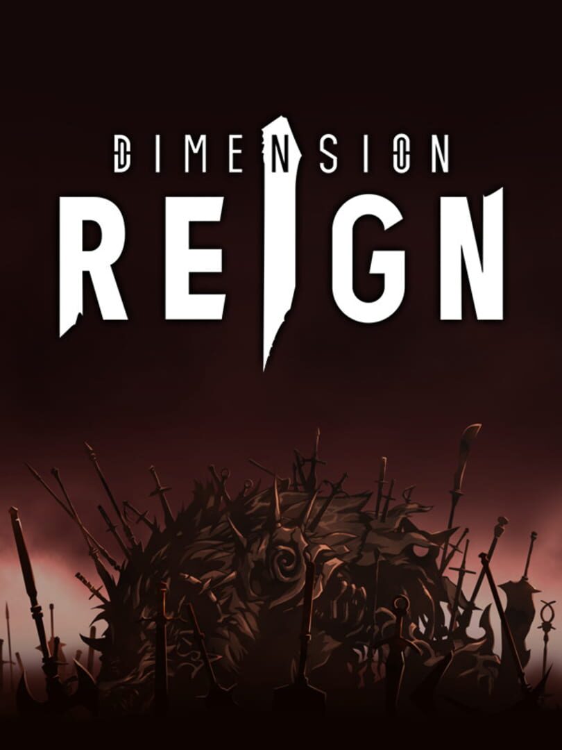 Dimension Reign (2020)