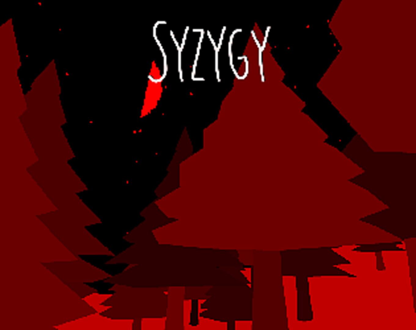 Syzygy (2016)