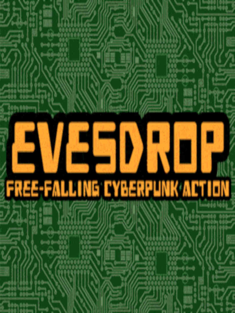 Eves Drop Cover
