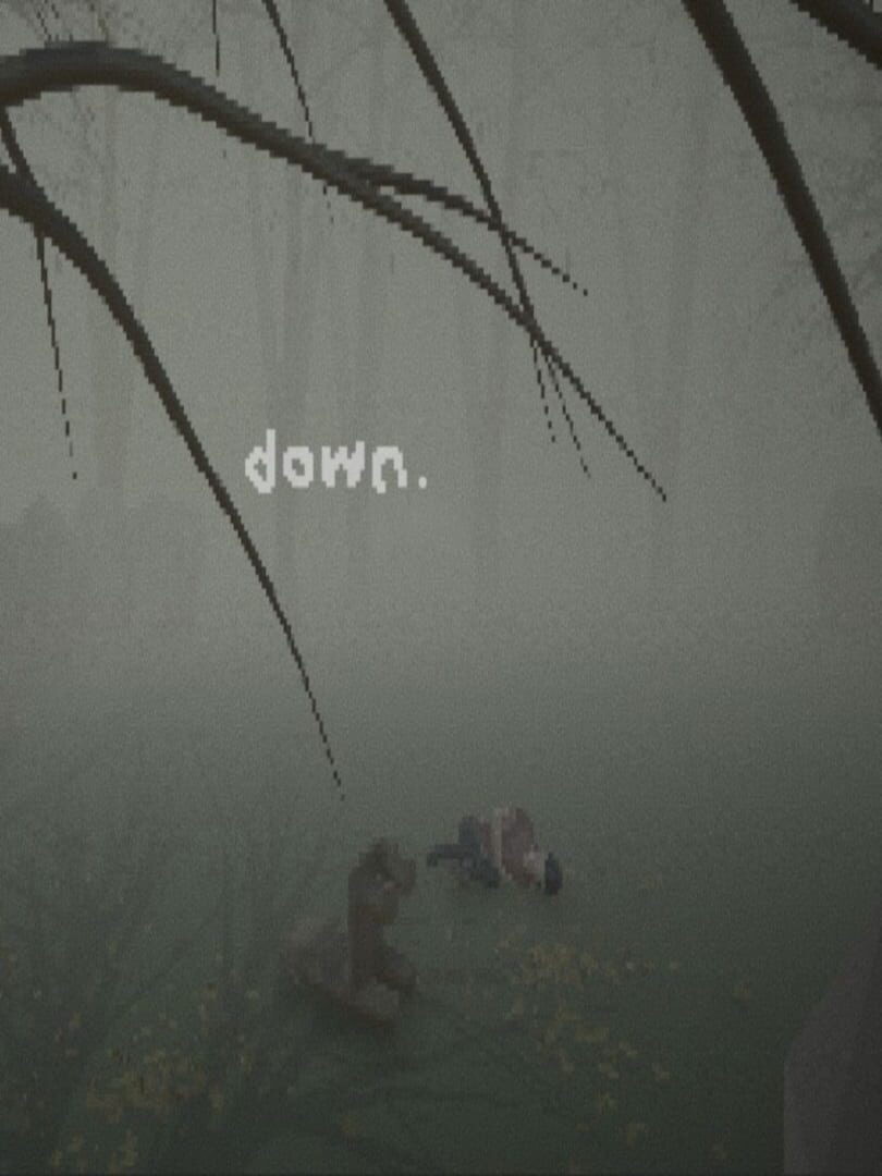 Down. (2017)